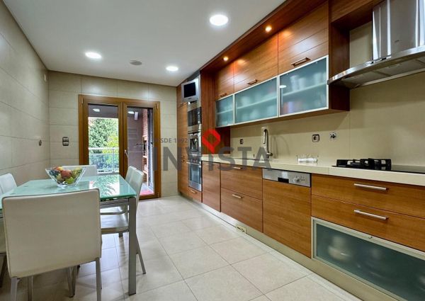 Apartamento T3 em Lisboa