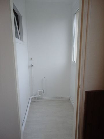 Appartement Nogent Le Rotrou 4 pièce(s) 63 m2 - Photo 5