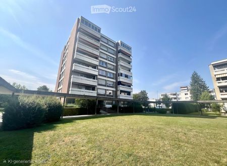 3.5 Zimmer, 73 m² - Photo 4