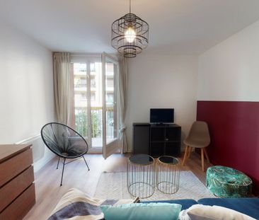 26 Rue Jean Martin, 13005 Marseille 05 - Photo 1