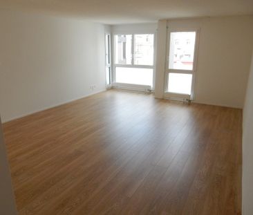 Dein neues zu Hause, mitten in der Stadt - Foto 1