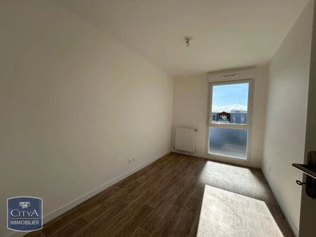 Appartement à louer 64.54m² - Photo 4