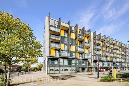 Bloemfontein Road, LONDON - Photo 5