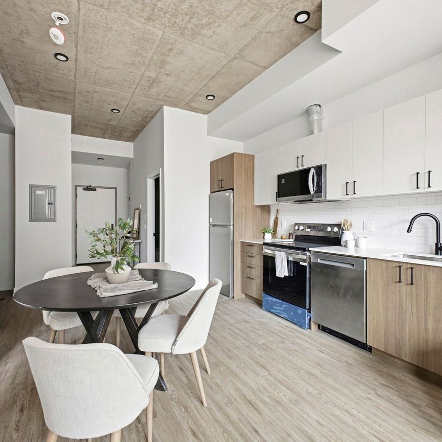 For Lease - 56 Bayswater Avenue Unit# 304, West Centre Town, Ontario - Photo 1