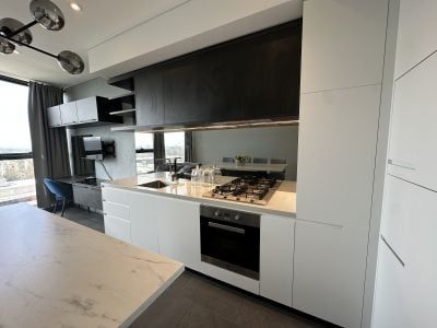 Fully Furnished Panoramic Views from This North-Facing Studio - Photo 4