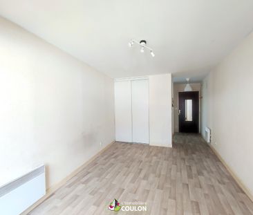 Location Appartement 1 pièce 25m² - Photo 5