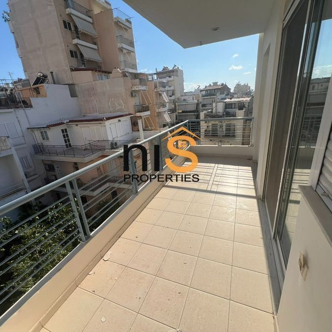 Διαμέρισμα για ενοικίαση Αμφιάλη (Κερατσίνι) - Photo 1
