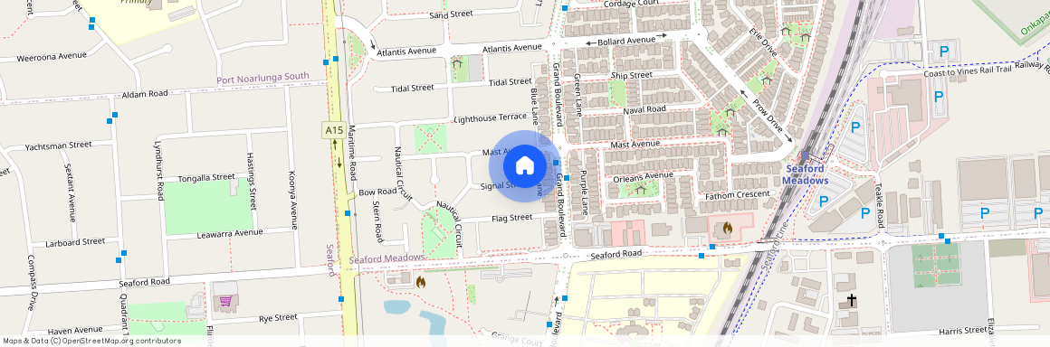 15 Signal Street, SA 5169, Seaford Meadows