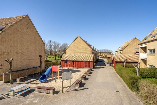 1-værelses lejlighed på Søndermarksvej - Foto 1