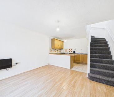 1 bedroom terraced house to rent - Photo 2