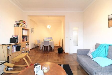 Appartement te huur - Photo 3