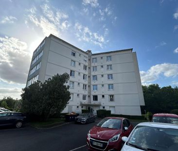 Location Appartement 2 pièces 46m² JOUE LES TOURS 37300 - Photo 1