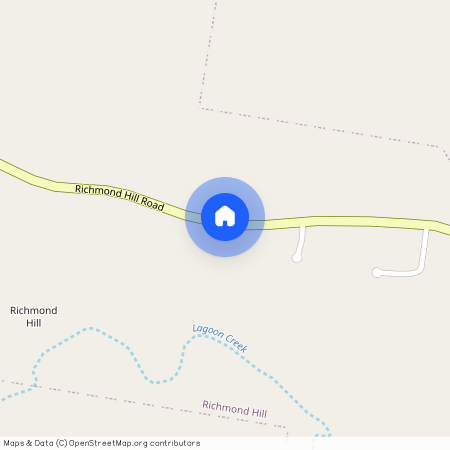 Goonellabah, Richmond