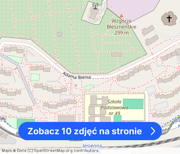 Mieszkanie 2 pokojowe ul. Bienia dostępne od grudnia - Zdjęcie 1