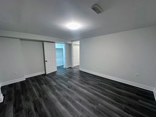 For Lease - 29 Alanbury Crescent Unit# BSMT, Toronto, Ontario - Photo 1