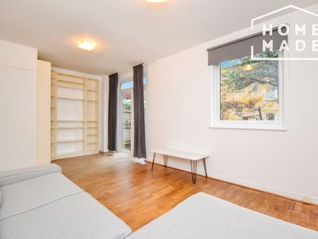 Milligan Street, E14 - Photo 2