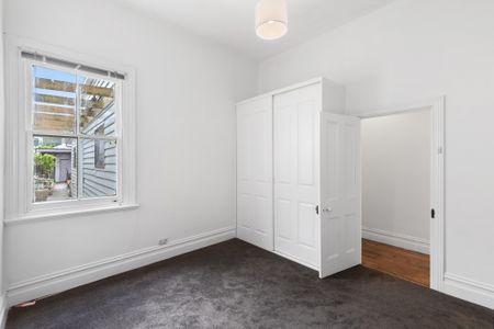 265 Bridge Street, Port Melbourne VIC 3207 - House For Rent | Domain - Photo 5