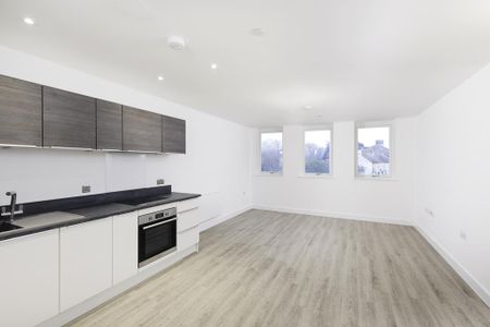 1 bedroom apartment to rent - Photo 4