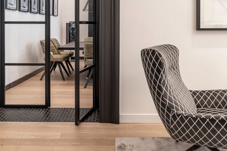 Luxury residence in a XVI century building - Photo 4