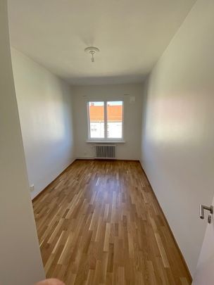 Qvidingsgatan 4 A - Foto 1