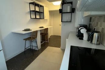 Carrer Valencia, Port Saplaya, Valencian Community 46120