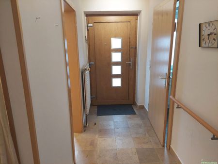 Alles inklusive - 40m² Single / Pendlerwohnung im Zentrum von Weistrach - Photo 5