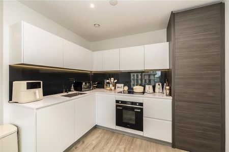 1 bedroom apartment to rent - Photo 4