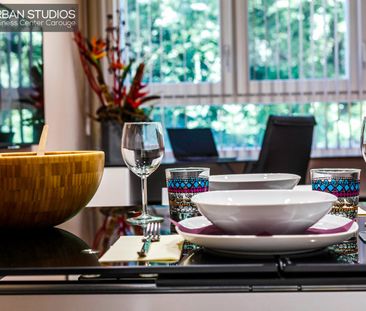 1.5 Zimmer, 85 m², 1. Stock - Photo 2