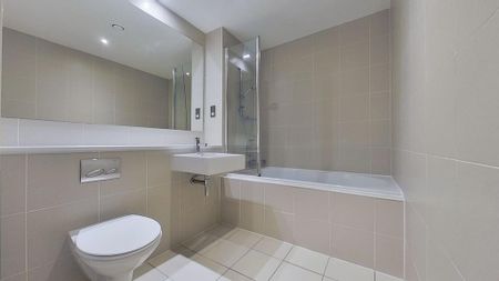 1 bedroom flat to rent - Photo 5