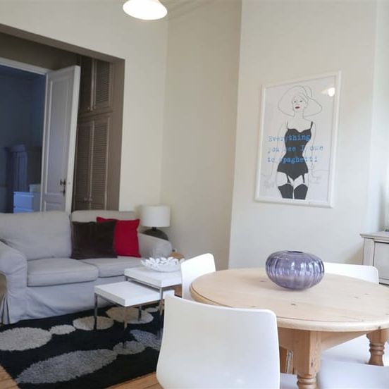 Appartement te huur - Photo 1