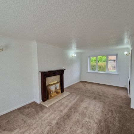 Common Lane, Shirebrook, NG20, Property for rent - Photo 1