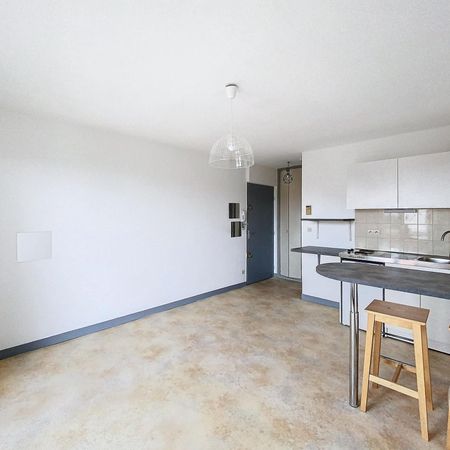 Location Appartement 1 pièce 22m² CLERMONT FERRAND 63000 - Photo 4