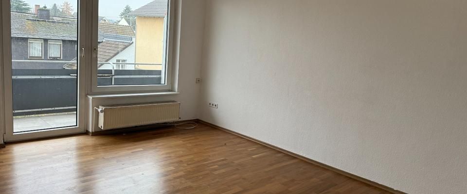 2 Zimmer Wohnung mit Balkon in Winkel - Photo 1