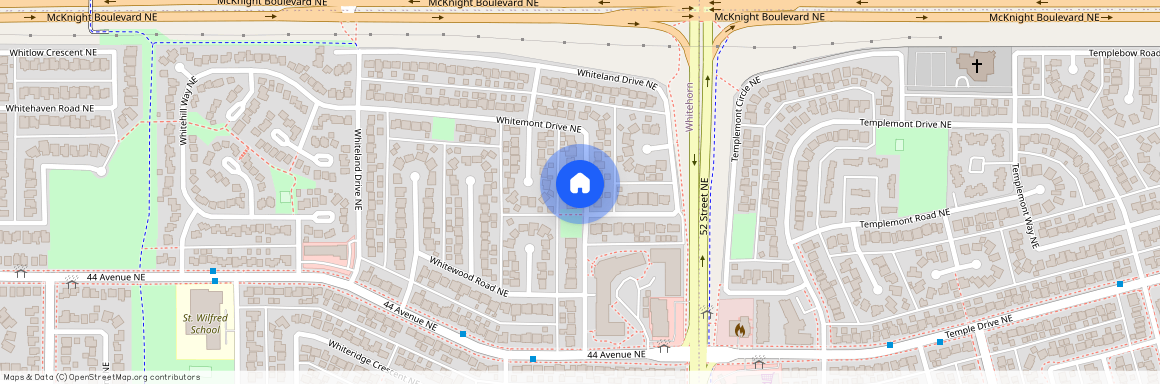Northeast Calgary, Calgary, AB T1Y 3S6