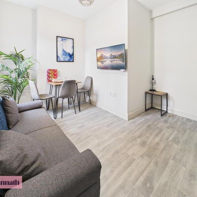 Room 2, 156 Thomas Street, Portadown, BT62 3BD - Photo 1