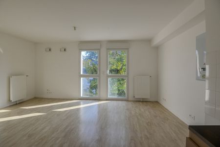 Location Appartement 1 pièce 35m² NANTES 44000 - Photo 3