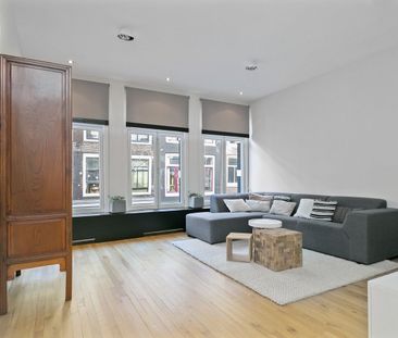 Appartement te huur: Hartenstraat 24-1 1016 CC Amsterdam - Foto 2