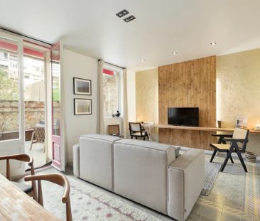 Carrer de Còrsega, Barcelona, Catalonia 08036 - Photo 3