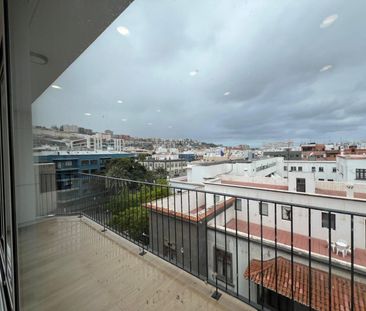 1 Bed Flat / Apartment to Rent - Photo 2