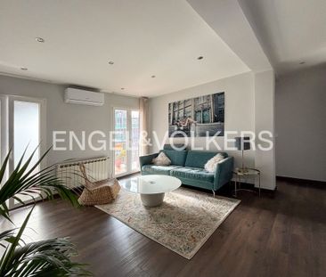 Piso de alquiler en Camarena, Aluche - Photo 6