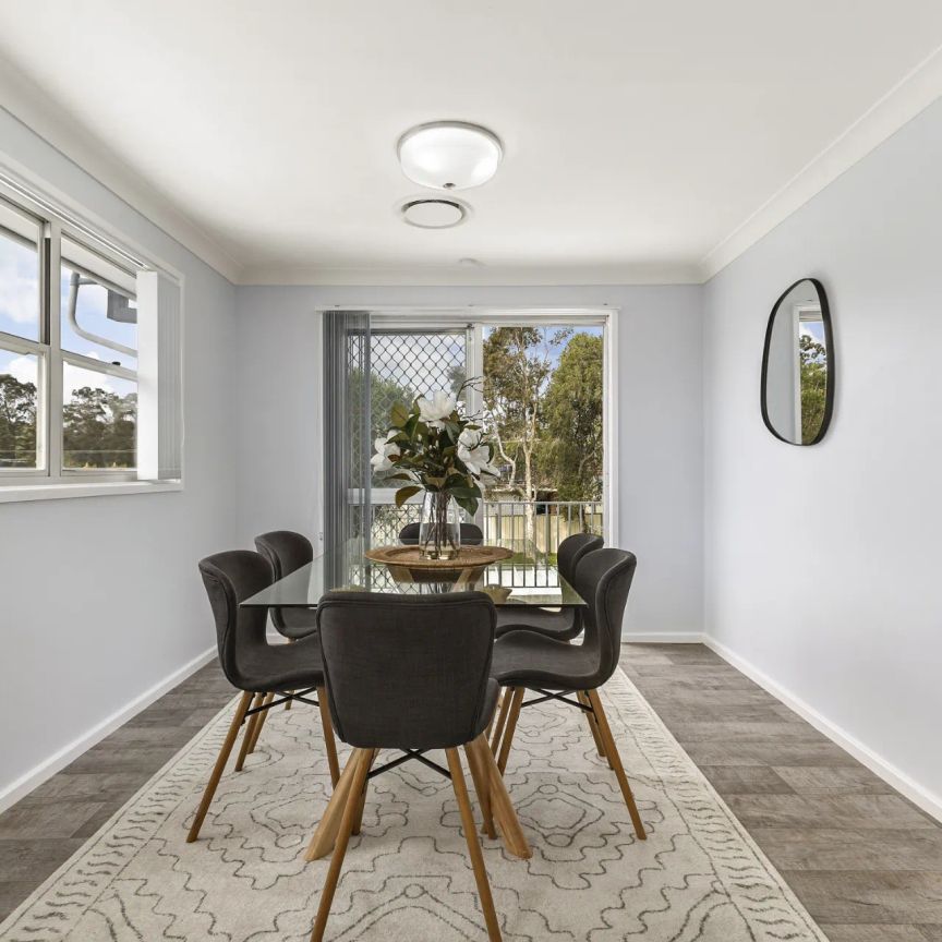Three Bedroom Unit - Utilities included - Photo 1