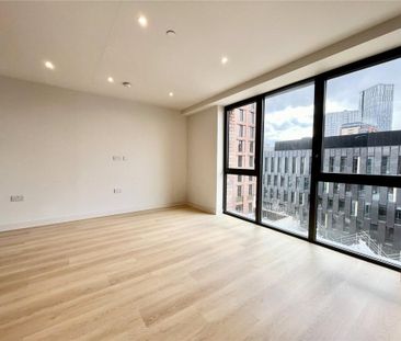 2 Bed Flat, Dutton Street, M3 - Photo 2