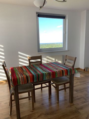 3-pokojowe z widokiem na Zatokę | Gdynia, Obłuże - Zdjęcie 3