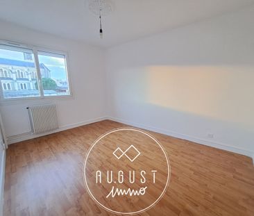 Location Appartement 3 pièces 82m² LIMOGES 87000 - Photo 3