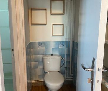 Studio de 22m2 à louer sur Saint-Michel-sur-Orge - Photo 4