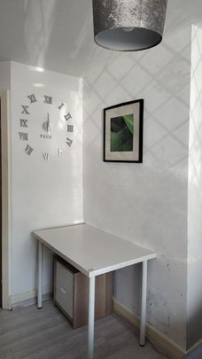 1 bedroom house of multiple occupation to rent - Photo 1