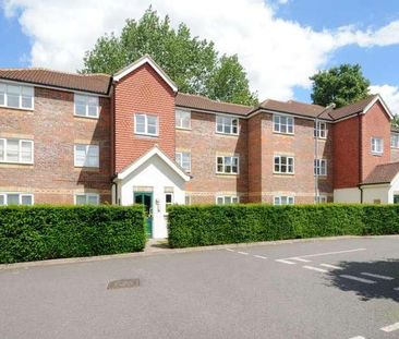 Whitehead Way, Aylesbury, HP21 - Photo 1