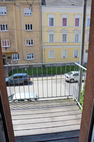 3 ZIMMERWOHNUNG MIT BALKON DROUOTSTRASSE/BULGARIEPLATZ - Photo 4