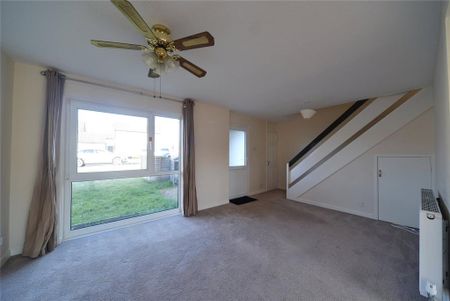 2 bedroom terraced house to rent - Photo 2