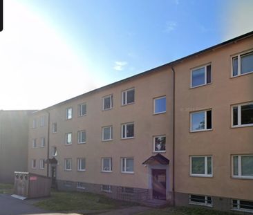 Östergatan 52 - Foto 1